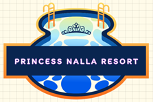 Princess Nalla Logo